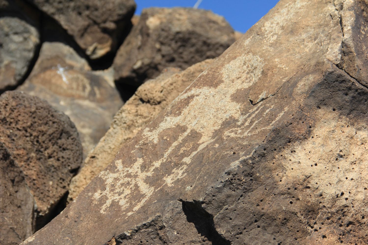 Petroglyph National Monument 